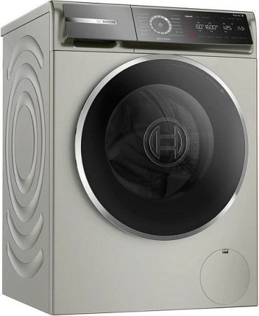 Стиральная машина BOSCH WGB2560X0