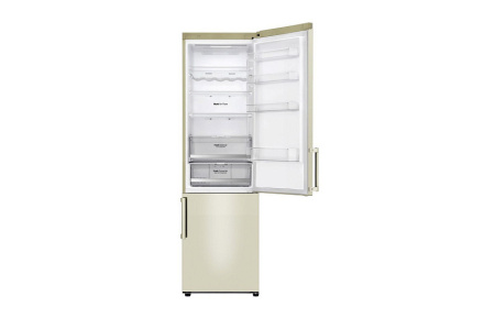 Холодильник LG GA-B509BEDZ
