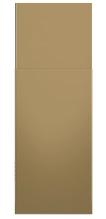 Вытяжка MAUNFELD Bath Plus 402IL золотой