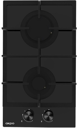 Варочная панель AKPO PGA 302 FGC-T BL