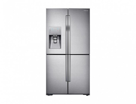 Холодильник Samsung RF56J9041SR нержавеющая сталь