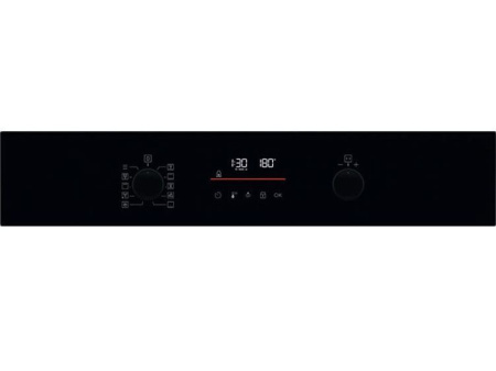 Духовой шкаф ELECTROLUX EOF6P76BZ