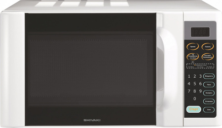 Микроволновая печь SHIVAKI SMW2006EW