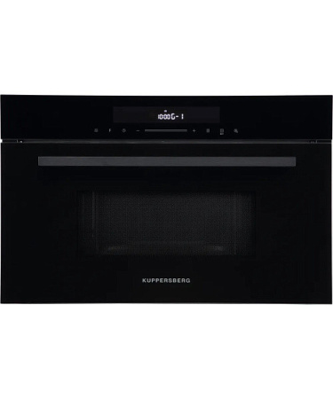 Микроволновая печь KUPPERSBERG HMW 634 B