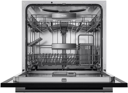Посудомоечная машина HAIER HDWI8-58BK3RU