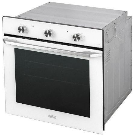 Духовой шкаф DELONGHI NSM 7BL PPP RUS