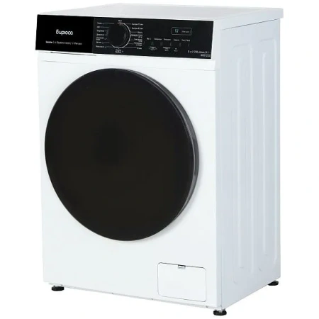 Стиральная машина БИРЮСА WM-SM812/03
