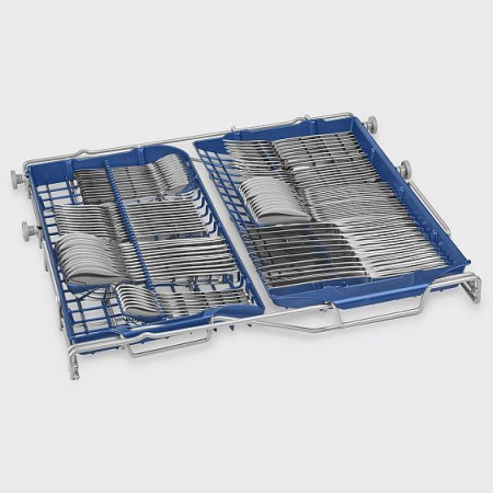 Посудомоечная машина SMEG STL324BQLL