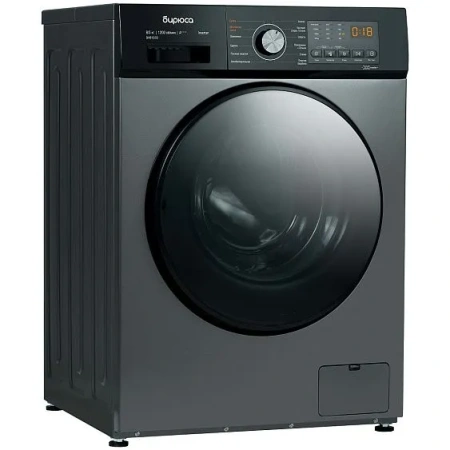 Стиральная машина БИРЮСА WM-SM812/03 M