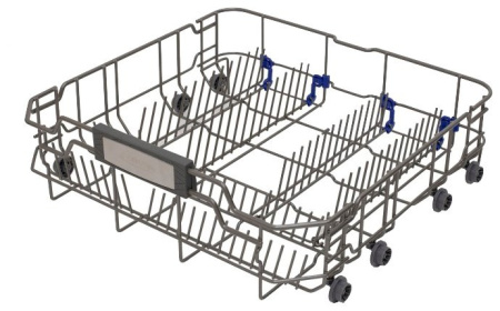 Посудомоечная машина Flavia FS 60 ENZA P5