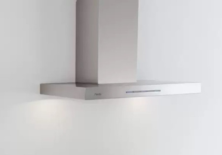 Вытяжка PANDO P-828/120 INOX V.850 SEC
