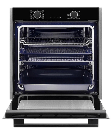 Духовой шкаф KUPPERSBERG HFT 610 B