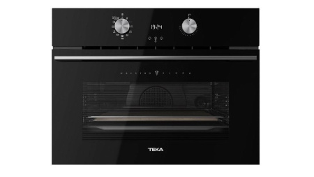 Духовой шкаф TEKA MAESTROPIZZA HLC 8510P NIGHT RIVER BLACK (111130010)
