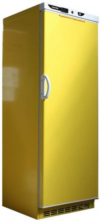 Холодильник фармацевтический САРАТОВ 502 М-02.4