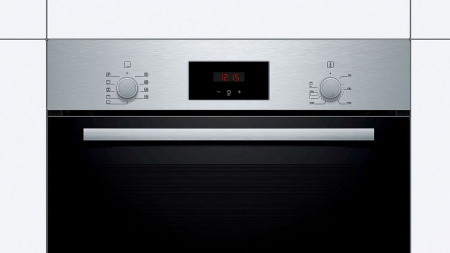 Встраиваемый электрический духовой шкаф Bosch HBF114ES0R
