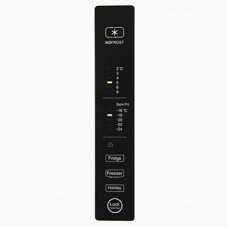 Холодильник HAIER C3F532CWG