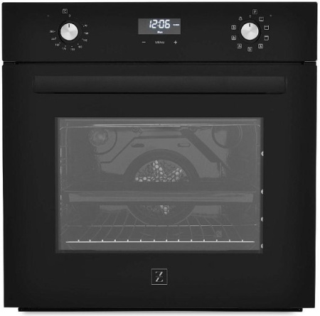 Духовой шкаф ZUGEL ZO А2708 В