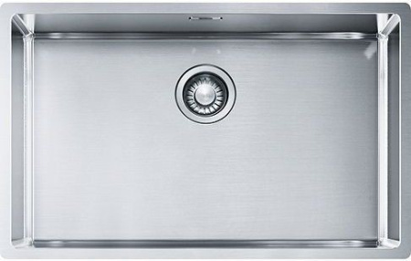 Кухонная мойка FRANKE BXX 210/110-68