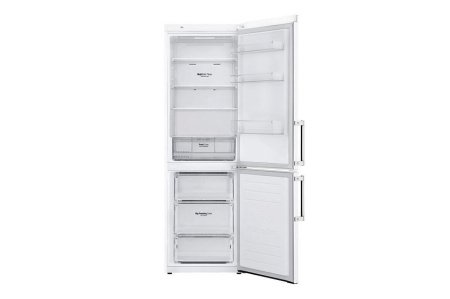 Холодильник LG GA-B459BQKL
