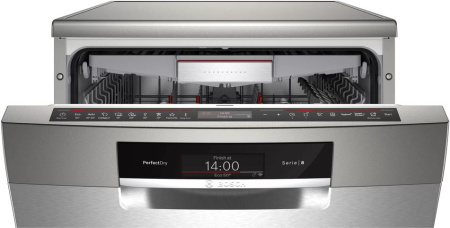 Посудомоечная машина BOSCH SMS 8YCI03E