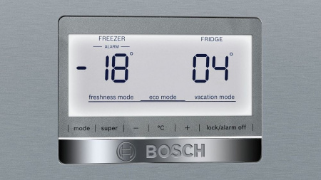 Холодильник Bosch KGN 49MI3A — фото