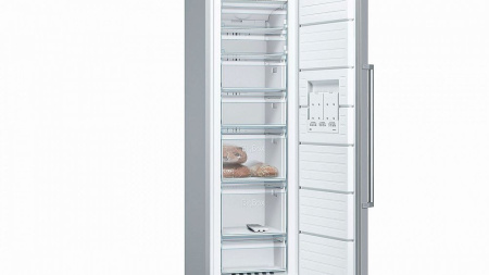 Морозильник BOSCH GSN36VL21R