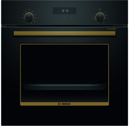 Духовой шкаф BOSCH HBJN17EB2R