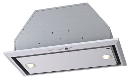 Вытяжка KRONASTEEL monika 600 inox