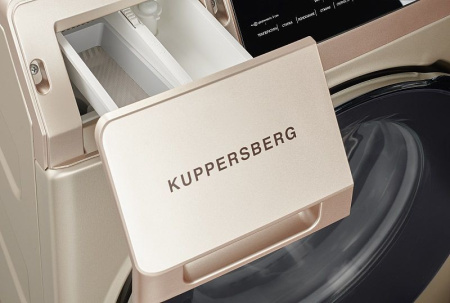 Стиральная машина KUPPERSBERG WIS 56149 G