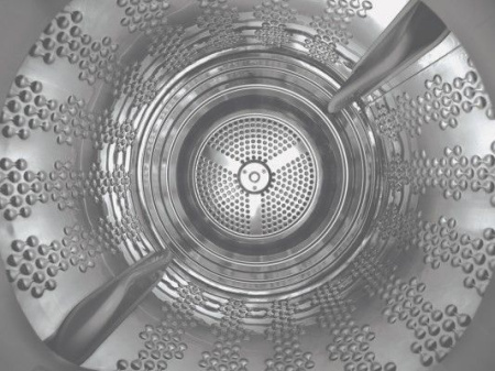 Сушильная машина Candy GVC 71013