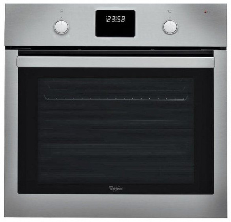 Духовой шкаф WHIRLPOOL  akp 7460/ix