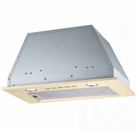 Вытяжка GRAUDE LB 52.0 EL