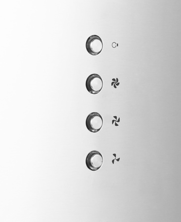 Духовой шкаф MBS DG-601