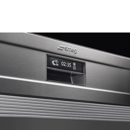 Посудомоечная машина SMEG PL7233TX
