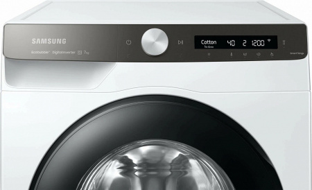 Стиральная машина SAMSUNG WW70AG6S23ATLP