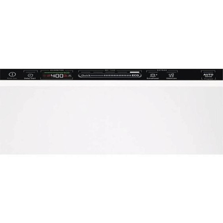Посудомоечная машина AEG FSS5261XZ
