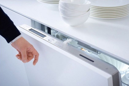 Встраиваемая посудомоечная машина Miele G 6992 SCVi