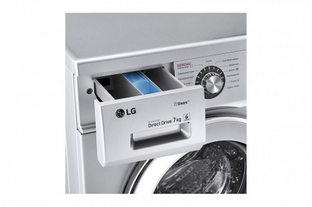 Стиральная машина LG F12M7HDS4