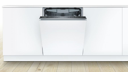 Встраиваемая посудомоечная машина BOSCH SMV25FX02R