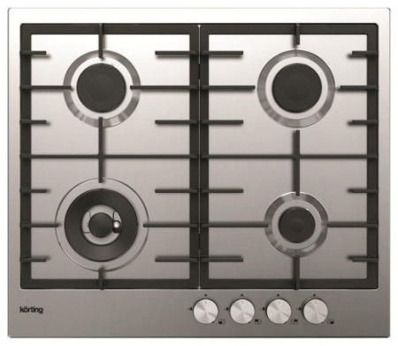 Поверхность KORTING hg 630 ctx pro
