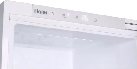 Холодильник HAIER BCFT528AWRU