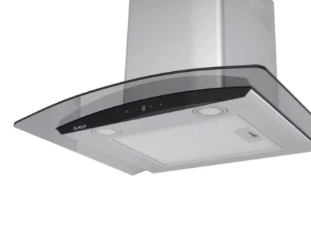Вытяжка DACH Marta 60 sensor inox