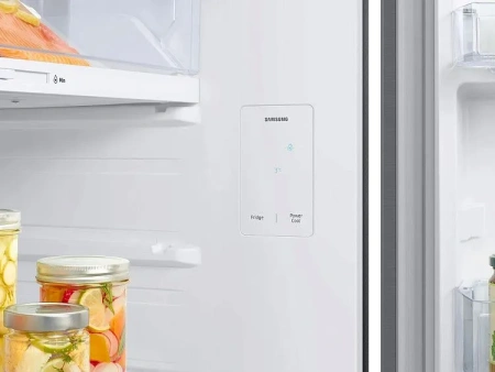 Холодильник SAMSUNG RT47CG6442S9WT