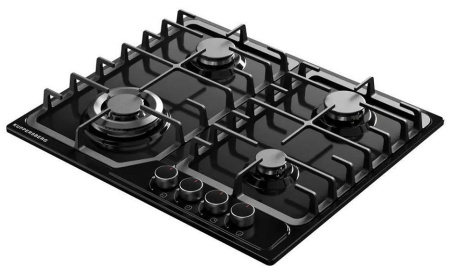 Варочная поверхность KUPPERSBERG FS 66 B
