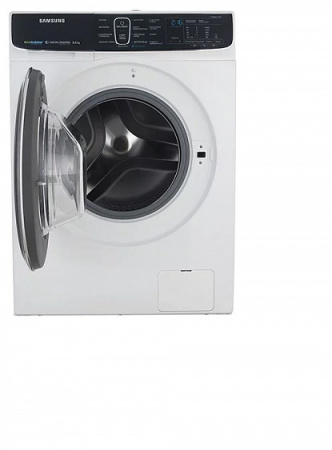 Стиральная машина SAMSUNG WW80K52E61W