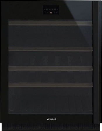 Винный шкаф SMEG CVI638LWN3