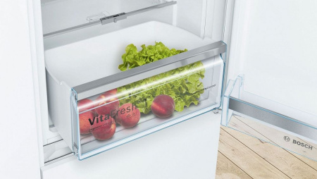 Холодильник BOSCH KIN86HD20R