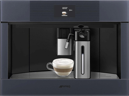 Кофемашина SMEG CMS4104GRU