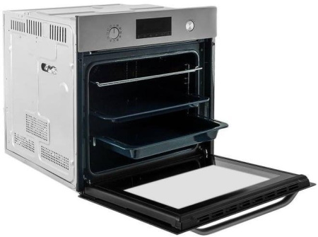 Духовой шкаф SAMSUNG NV68R2325RS/WT