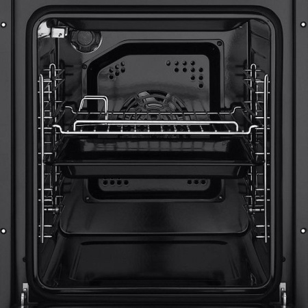 Электрический духовой шкаф MAUNFELD EOEM516B